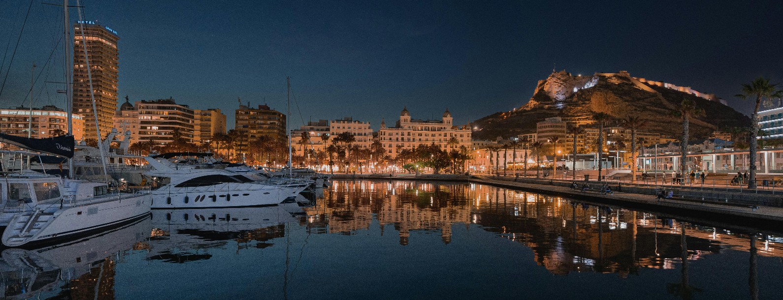 Alicante Dream Homes API 1122