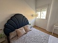 2 Schlafzimmer 1 Badezimmer Wohnung in Kanada De La Lena in Alicante Dream Homes API 1122