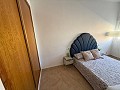 2 Schlafzimmer 1 Badezimmer Wohnung in Kanada De La Lena in Alicante Dream Homes API 1122