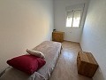 2 Schlafzimmer 1 Badezimmer Wohnung in Kanada De La Lena in Alicante Dream Homes API 1122