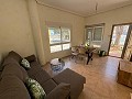 2 Schlafzimmer 1 Badezimmer Wohnung in Kanada De La Lena in Alicante Dream Homes API 1122