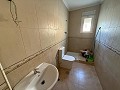 2 Schlafzimmer 1 Badezimmer Wohnung in Kanada De La Lena in Alicante Dream Homes API 1122