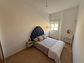 2 Schlafzimmer 1 Badezimmer Wohnung in Kanada De La Lena in Alicante Dream Homes API 1122