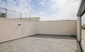 Prachtige nieuwbouwvilla met 3 slaapkamers, 2 badkamers en zwembad in Polop de la Marina in Alicante Dream Homes API 1122