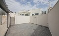 Prachtige nieuwbouwvilla met 3 slaapkamers, 2 badkamers en zwembad in Polop de la Marina in Alicante Dream Homes API 1122