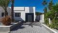 Prachtige moderne villa in Ciudad Quesada in Alicante Dream Homes API 1122