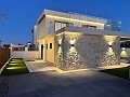 Geweldige instapklare nieuwbouw in Lomas de Cabo Roig in Alicante Dream Homes API 1122