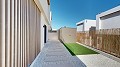 Geweldige instapklare nieuwbouw in Lomas de Cabo Roig in Alicante Dream Homes API 1122