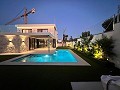 Geweldige instapklare nieuwbouw in Lomas de Cabo Roig in Alicante Dream Homes API 1122