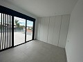 Geweldige instapklare nieuwbouw in Lomas de Cabo Roig in Alicante Dream Homes API 1122