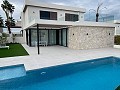 Geweldige instapklare nieuwbouw in Lomas de Cabo Roig in Alicante Dream Homes API 1122