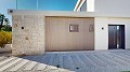 Geweldige instapklare nieuwbouw in Lomas de Cabo Roig in Alicante Dream Homes API 1122