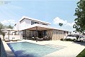 Geweldige instapklare nieuwbouw in Lomas de Cabo Roig in Alicante Dream Homes API 1122