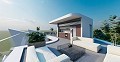 Luxury New build villa in Orihuela Costa in Alicante Dream Homes API 1122