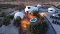 Stunning geodesic home in Pinoso in Alicante Dream Homes API 1122
