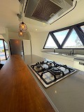 Stunning geodesic home in Pinoso in Alicante Dream Homes API 1122