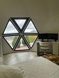 Stunning geodesic home in Pinoso in Alicante Dream Homes API 1122