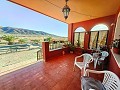 Beautiful Country home in Yecla in Alicante Dream Homes API 1122
