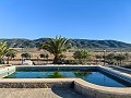 Beautiful Country home in Yecla in Alicante Dream Homes API 1122