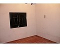 Landhuis met 2 slaapkamers en 1 badkamer te koop in Lel, Pinoso. in Alicante Dream Homes API 1122
