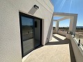 Fertig in 5 Monaten Neubauvilla mit Gästehaus und Pool in Alicante Dream Homes API 1122