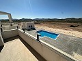 Fertig in 5 Monaten Neubauvilla mit Gästehaus und Pool in Alicante Dream Homes API 1122
