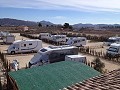 Privécamping met een huis met 4 slaapkamers in Alicante Dream Homes API 1122