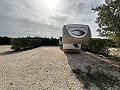 Privécamping met een huis met 4 slaapkamers in Alicante Dream Homes API 1122
