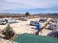 Privécamping met een huis met 4 slaapkamers in Alicante Dream Homes API 1122