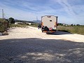 Privécamping met een huis met 4 slaapkamers in Alicante Dream Homes API 1122