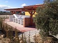 Privécamping met een huis met 4 slaapkamers in Alicante Dream Homes API 1122