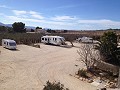 Privécamping met een huis met 4 slaapkamers in Alicante Dream Homes API 1122