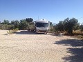 Privécamping met een huis met 4 slaapkamers in Alicante Dream Homes API 1122