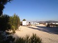 Privécamping met een huis met 4 slaapkamers in Alicante Dream Homes API 1122