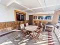 Wonderful 4-bedroom country house in Monforte del Cid in Alicante Dream Homes API 1122