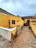 Preciosa propiedad rural de 3 dormitorios y 1 baño en Carrascoy, cerca del pueblo de La Tercia Murcia. in Alicante Dream Homes API 1122