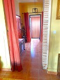 Preciosa propiedad rural de 3 dormitorios y 1 baño en Carrascoy, cerca del pueblo de La Tercia Murcia. in Alicante Dream Homes API 1122