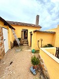 Preciosa propiedad rural de 3 dormitorios y 1 baño en Carrascoy, cerca del pueblo de La Tercia Murcia. in Alicante Dream Homes API 1122