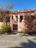 Preciosa propiedad rural de 3 dormitorios y 1 baño en Carrascoy, cerca del pueblo de La Tercia Murcia. in Alicante Dream Homes API 1122