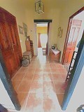Preciosa propiedad rural de 3 dormitorios y 1 baño en Carrascoy, cerca del pueblo de La Tercia Murcia. in Alicante Dream Homes API 1122