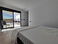 Lovely 3 bed 2 Bath New Build Villa in Pinoso in Alicante Dream Homes API 1122