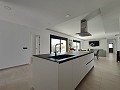 Lovely 3 bed 2 Bath New Build Villa in Pinoso in Alicante Dream Homes API 1122
