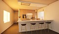 Lovely 3 Bed 3 Bath New Build Villa in Pinoso in Alicante Dream Homes API 1122