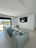 Lovely 3 bed 2 Bath New Build Villa in Aspe in Alicante Dream Homes API 1122