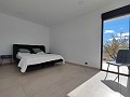 Lovely 3 bed 2 Bath New Build Villa in Aspe in Alicante Dream Homes API 1122