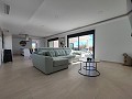 Lovely 3 bed 2 Bath New Build Villa in Aspe in Alicante Dream Homes API 1122