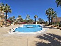 3 bedroom Villa in Dehesa De Campoamor in Alicante Dream Homes API 1122