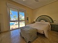 3 bedroom Villa in Dehesa De Campoamor in Alicante Dream Homes API 1122