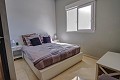 Hermosa villa de 4 dormitorios y 3 baños en Pinoso. (Precio fijo) in Alicante Dream Homes API 1122