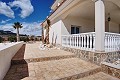 Hermosa villa de 4 dormitorios y 3 baños en Pinoso. (Precio fijo) in Alicante Dream Homes API 1122